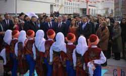 Yusuf Tekin: “Tüm Çocukların Eğitim Hakkı Eşit ve Güvence Altında”