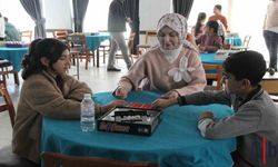 Akıl ve Zeka Oyunları Turnuvası’nda Nefes Kesen Final