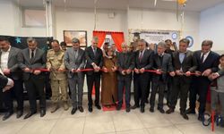 Hakkari'de Anlamlı Vefa: Arif Parasız’ın İsmi Kütüphanede Yaşatılacak