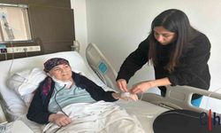 Umut veren operasyon: “Ameliyat edilemez” denilen hasta sağlığına kavuştu
