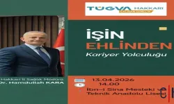 Hakkari’de Gençler Kariyer Yolculuğuna Çıkıyor