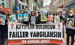 İHD Hakkari Şubesi: “Soruşturmalar yürütülmedi, dosya kapatıldı”