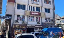 Hakkari’de Çetin İşhanı’nda Kiralık Ofisler İlanı