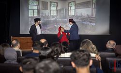 Hakkari Üniversitesi’nde Tiyatro Şöleni