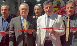 Hakkari’de “Huzur Lokantası” Hizmete Açıldı: 15 Kişiye İstihdam