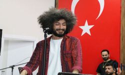 Murat Demir Hakkari’de Müzikseverler Buluştu