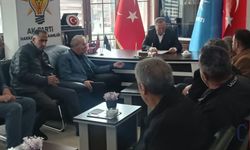 Otluca Köyü’nde Mücavir Alan Kararına Tepki