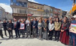 Hakkâri’de “Afet Değil İhmal” Tepkisi: DEM Parti’den Sert Altyapı Eleştirisi