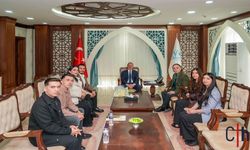 Hakkari’de Gençlerden Kültürel Farkındalık Çalışması