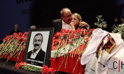 Sırrı Süreyya Önder Ölümünün 1. Yılında İki Kentte Anılacak