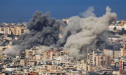 İran ve ABD-İsrail Çatışması 36. Gününde: Karşılıklı Saldırılar Devam Ediyor