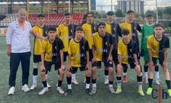 Hakkari’den Milli Takıma: Arjin Rodi Noyan Aday Kadroda