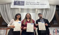 Hakkari Üniversitesi Uluslararası Projede Yer Aldı