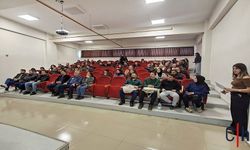 Hakkari Üniversitesi’nde “Fakülte–Okul Buluşması”