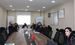 Yüksekova’dan Dünya Pazarına Açılım Hamlesi