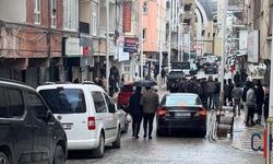Kayacan Caddesi’nde Gerginlik: Esnaf ve Polis Arasında Tartışma