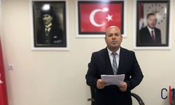 Abdurrahman Er: “Berçelan Alternatif Yolu Artık Zorunluluktur”