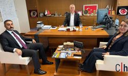 Yüksekova’da Doğal Gaz Seferberliği: Eşbaşkanların İstanbul Temaslarından Ek Hat Müjdesi Çıktı