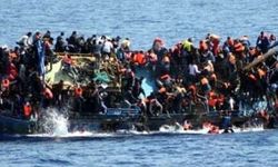 Andaman Denizi’nde Göçmen Faciası: 250 Kişiden Haber Alınamıyor