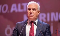 Bursa Büyükşehir Belediye Başkanı Mustafa Bozbey Tutuklandı