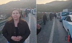 CHP İl Başkanı Çakırbeyli’den heyelan tepkisi