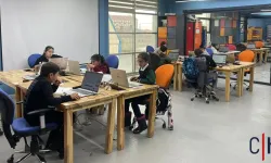 Gençler Teknoloji İçin Yarışıyor: Deneyap Sınavları Başladı