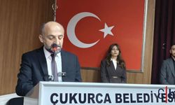 Çukurca Belediyesi’nden kamuoyuna mali bilgilendirme