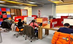 Hakkari’de Deneyap Sınavları Yoğun İlgiyle Sürüyor