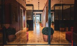 Hakkarili Diş Hekimi Yangında Her Şeyini Kaybetti: Dayanışma Çağrısı