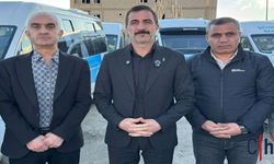 Yüksekova’da Ulaşım Krizi Sona Erdi: Minibüsler Yeniden Yolda