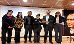 Yüksekova’da “Ekolojik Toplumla Geleceğe” Yarışması Sonuçlandı