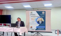 Hakkari’de Öğrenciler Rektörle Bir Araya Geldi