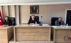 Hakkari İl Genel Meclisi Nisan Ayı Toplantısı Yoğun Katılımla Gerçekleşti