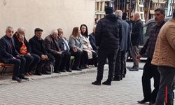 CHP Hakkari İl Başkanı Çakırbeyli’den Taziye Mesajı