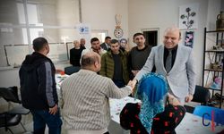 Hakkari’de Sosyal Hizmetler ve STK Buluşması