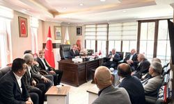 Başkan Kaya’dan Birlik ve Beraberlik Mesajı