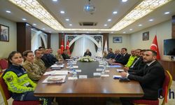 Hakkari'de 397 Aranan Şahıs Yakalandı