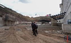 Vali Taşyapan’dan Özel Harekât yerleşkesine inceleme