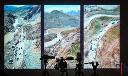 Hakkâri-Van Karayolunda Ulaşım: İki Alternatif Güzergâh Tek Yönlü Olarak Hizmette