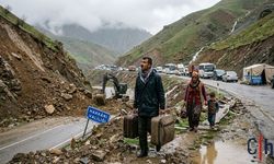 Hakkâri İçin "Turuncu" Alarm: Doğu İlçelerinde Kuvvetli Yağış Bekleniyor!