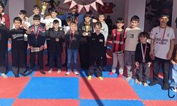 Hakkari’de 23 Nisan Coşkusu Okçuluk Yarışmasıyla Taçlandı