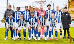 Hakkarigücü sahadan puansız ayrıldı