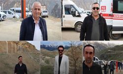 Hakkari-Van Yolu 19 Gündür Kapalı: "Kent Haritadan Silindi, Halk Perişan!"