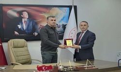 Hakkari’de Spor ve Eğitim İçin Güç Birliği