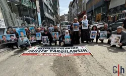 Hakkari İHD: “Kayıplar İçin Adalet Mücadelesi Sürecek”