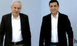 Demirtaş ve Mızraklı’dan Edirne Cezaevi Önünde Dayanışma Mesajı