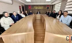 Hakkari’de TÜBİTAK 4006 Bilim Fuarı hazırlıkları başladı