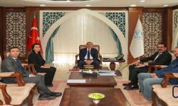 Hakkari’de Kültür ve Turizm Hamlesi: Tarihi Projeler Masada