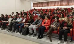 Hakkari Üniversitesi’nde Erasmus+ Deneyimleri Paylaşıldı