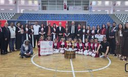 Hakkari Halk Oyunlarında Büyük Gurur: 4 Kategoride Şampiyonluk